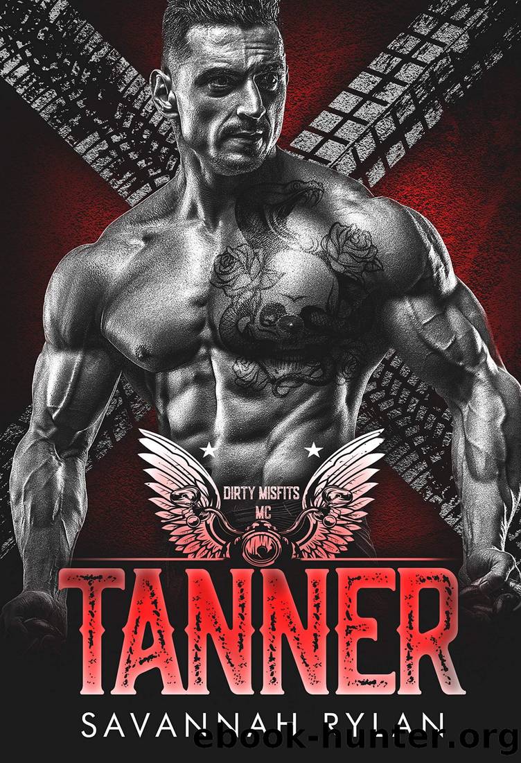 Tanner by Rylan Savannah