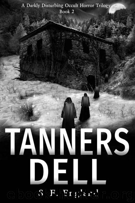 Tanners Dell by Sarah England