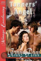 Tanners' Angel by Jenny Penn