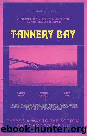 Tannery Bay by Unknown