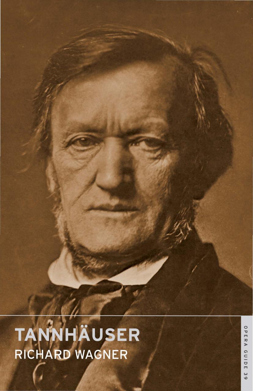 TannhÃ¤user by Richard Wagner
