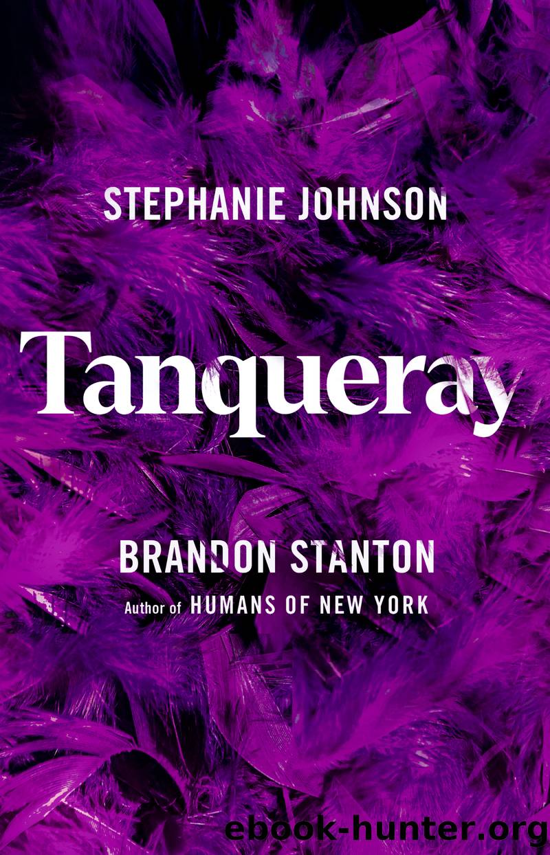 Tanqueray by Brandon Stanton