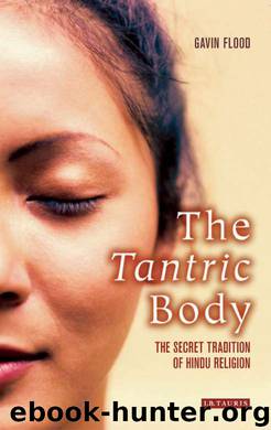 Tantric Body: The Secret Tradioion of Hindu Religion by Gavin Flood