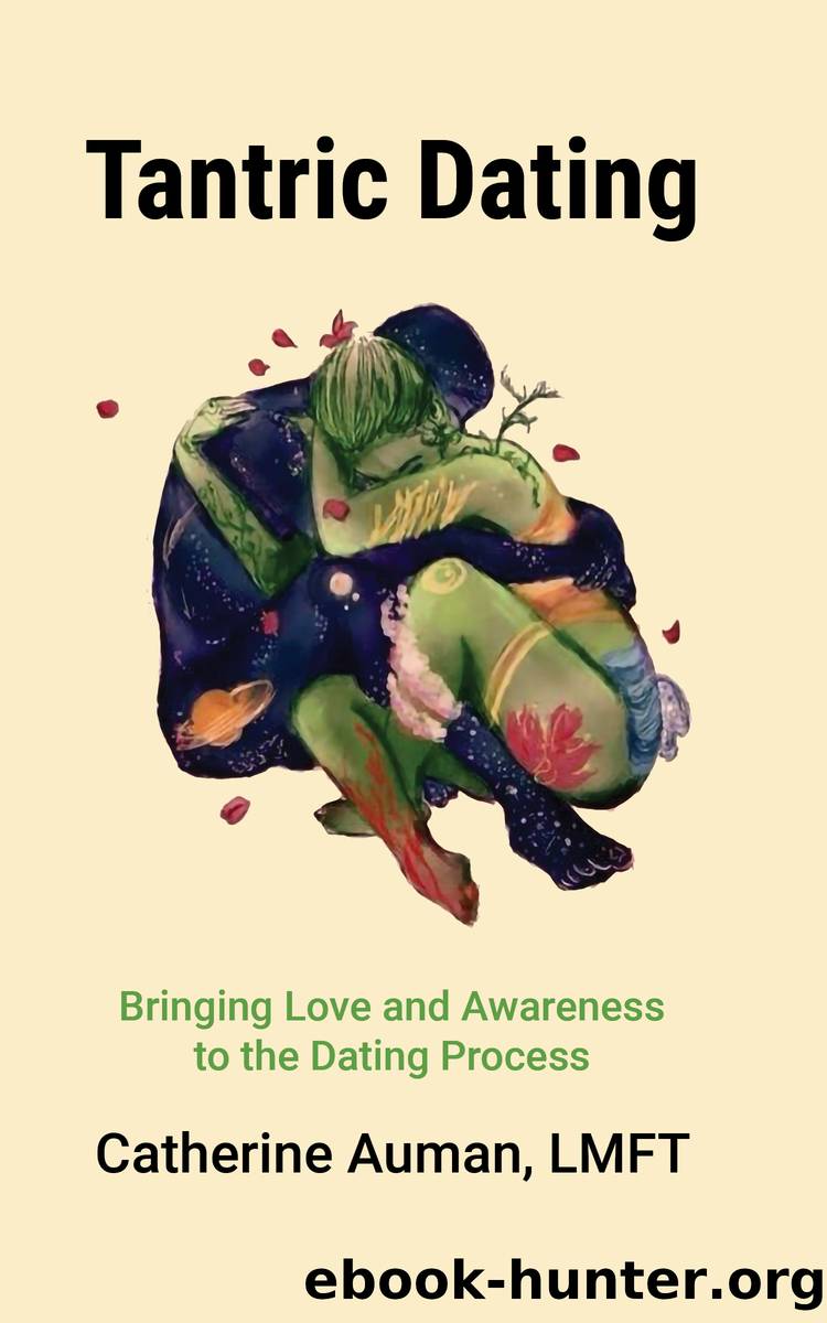 Tantric Dating by Catherine Auman