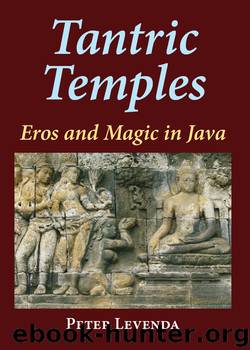 Tantric Temples by Levenda Peter;