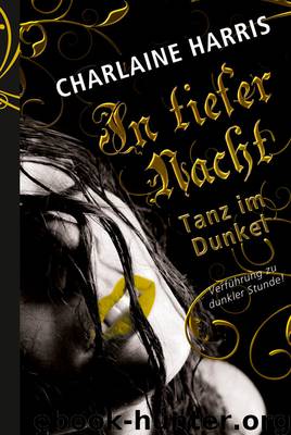 Tanz im Dunkel by Charlaine Harris