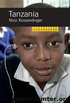 Tanzania by Nico Kussendrager