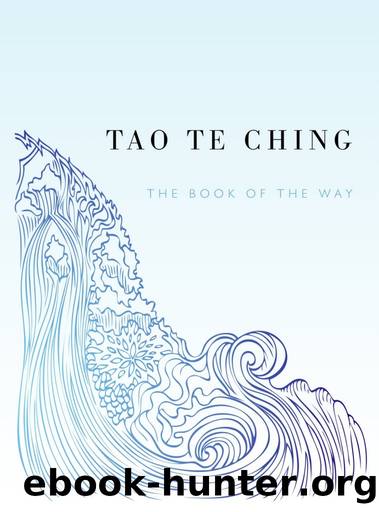 Tao Te Ching: The Book of the Way by Lao Tzu