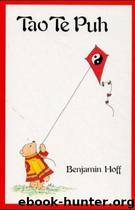 Tao Te Puh by Hoff Benjamin