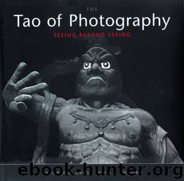 Tao of Photography: Seeing Beyond Seeing by Philippe L. Gross & S. I. Shapiro