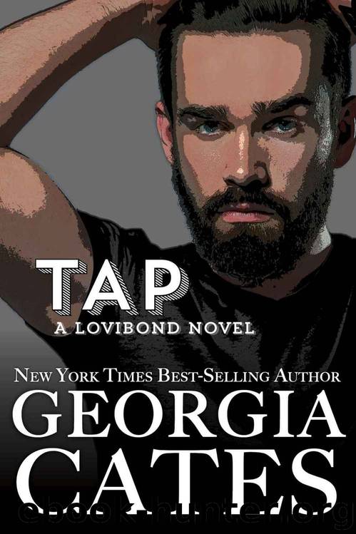 Tap (Lovibond #1) by Georgia Cates