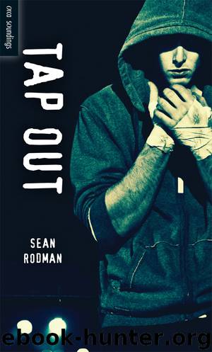 Tap Out by Sean Rodman