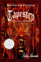 Tapestry by Sophia Alexander