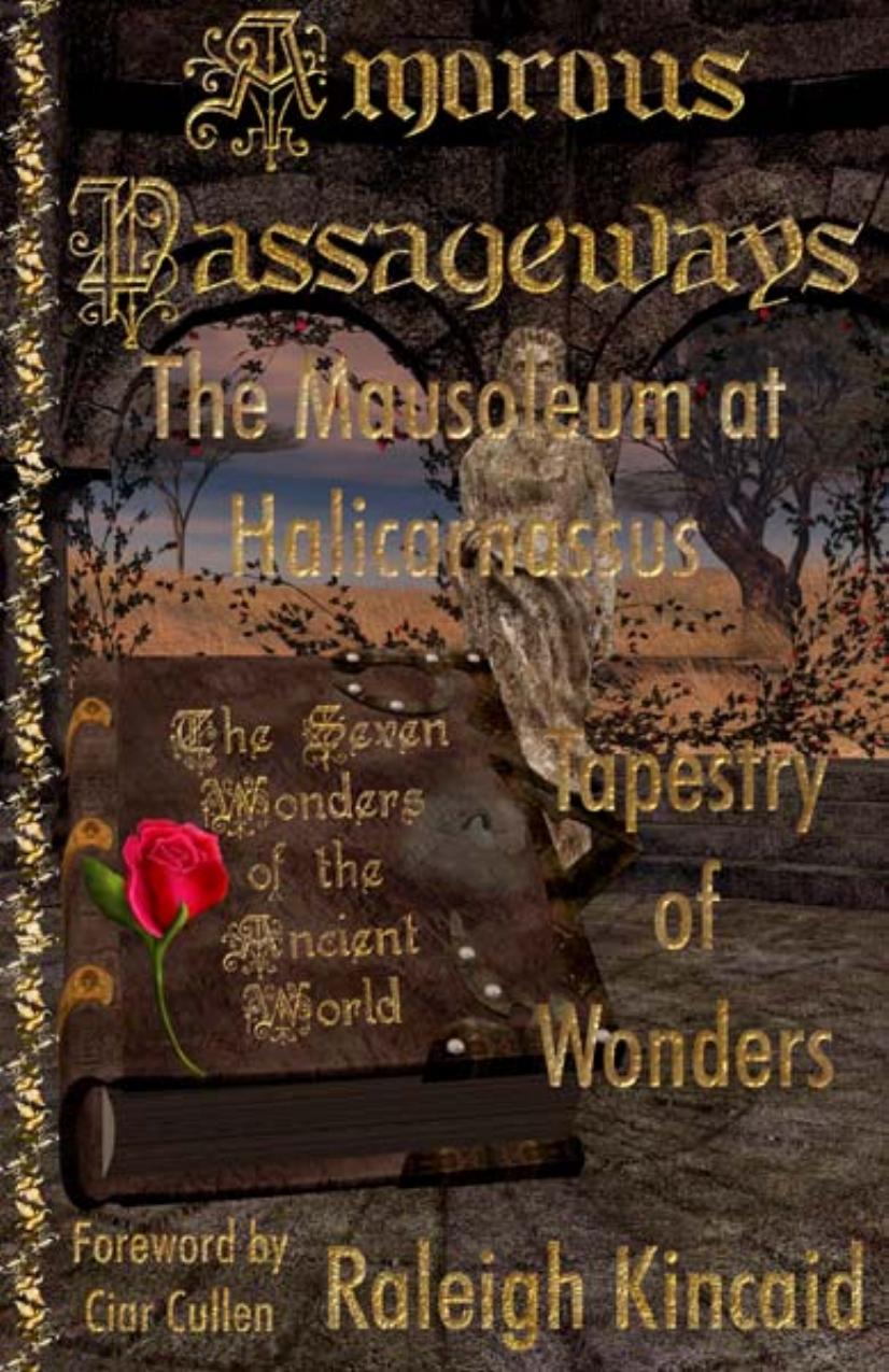 Tapestry of Wonders by Raleigh Kincaid