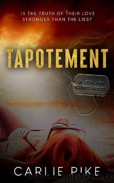 Tapotement by Carlie Pike