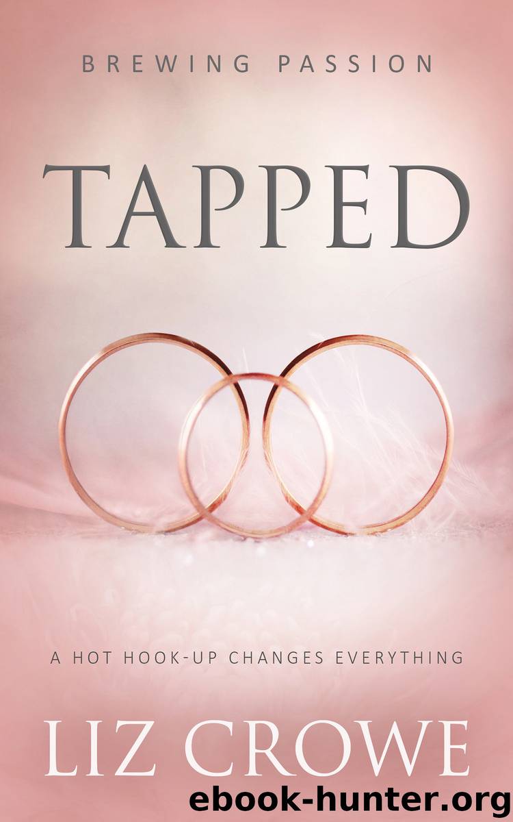 Tapped by Liz Crowe