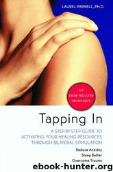 Tapping In by Laurel Parnell PhD