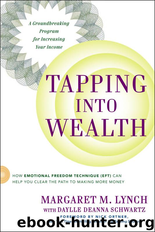 Tapping Into Wealth by Margaret M. Lynch