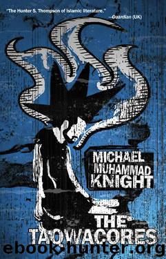 Taqwacores by Michael Muhammad Knight
