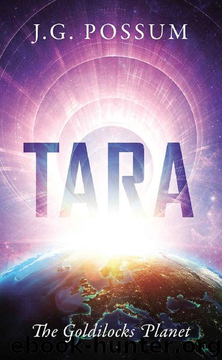 Tara by J G Possum