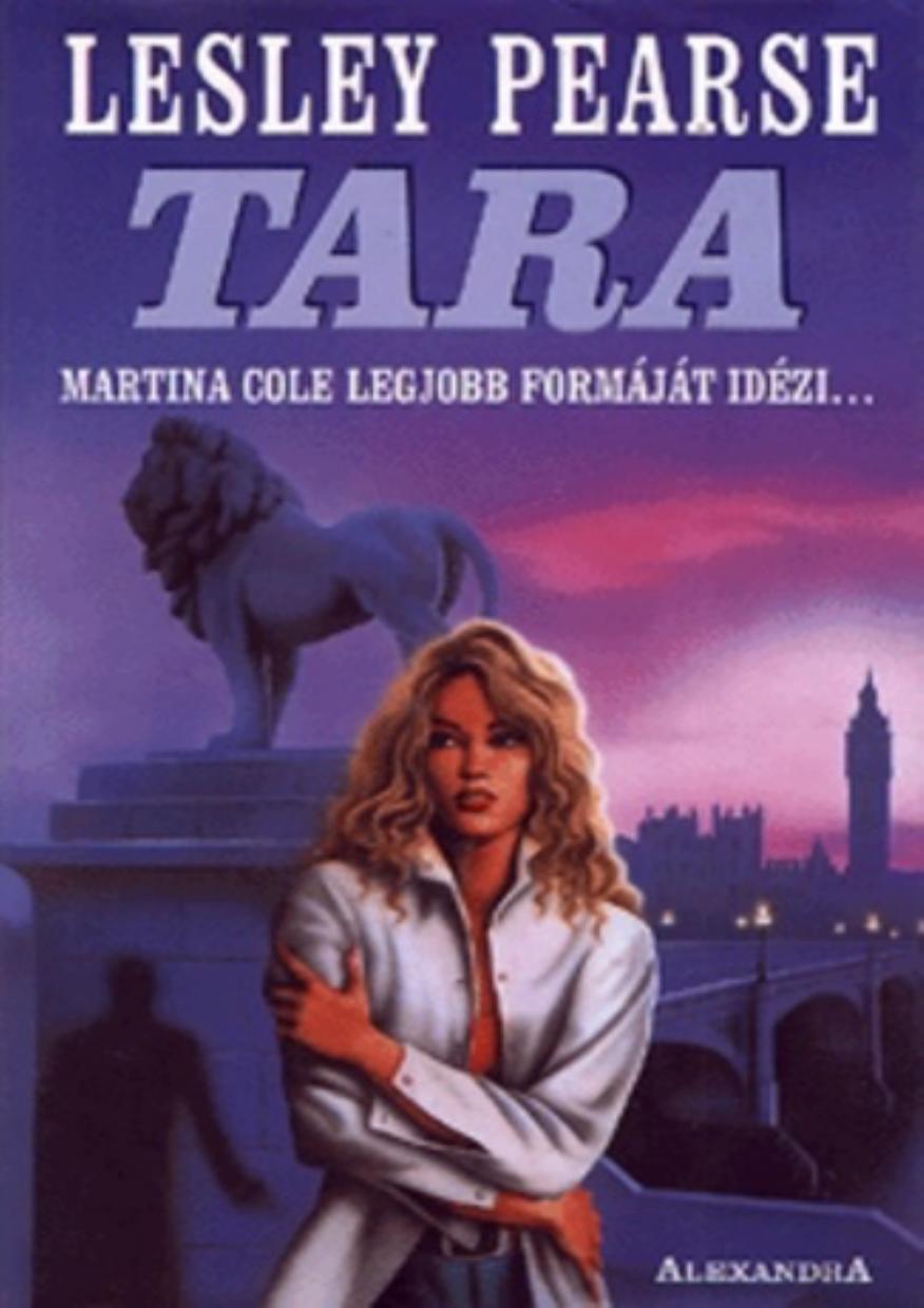 Tara by Lesley Pearse