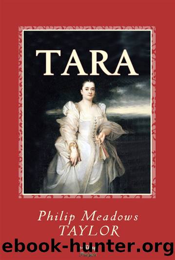 Tara by Philip Meadows Taylor