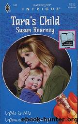 Tara's Child by Susan Kearney