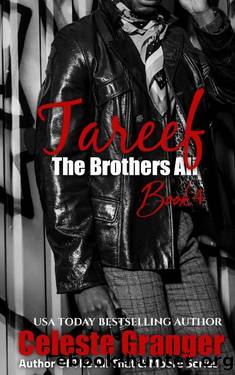 Tareef (The Brothers Ali Book 4) by Celeste Granger