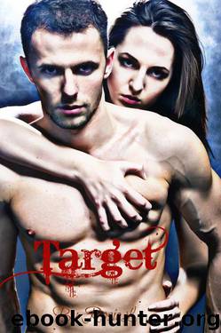 Target (An erotic romantic novella) by L Rosie