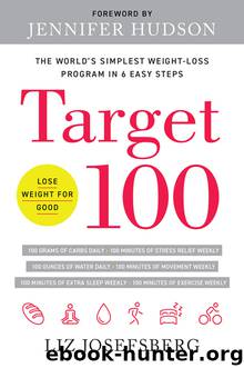 Target 100 by Liz Josefsberg