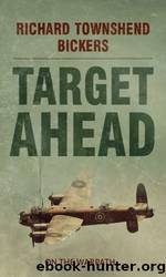 Target Ahead by Richard Townshend Bickers