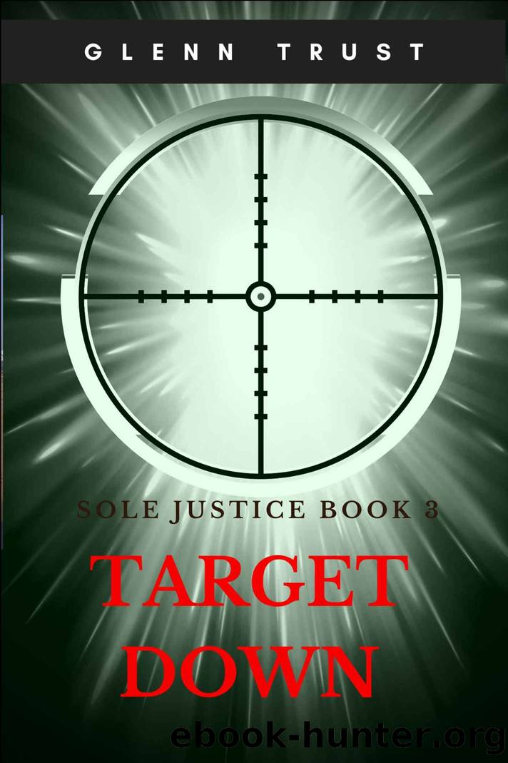 Target Down by Glenn Trust