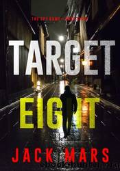 Target Eight by Jack Mars