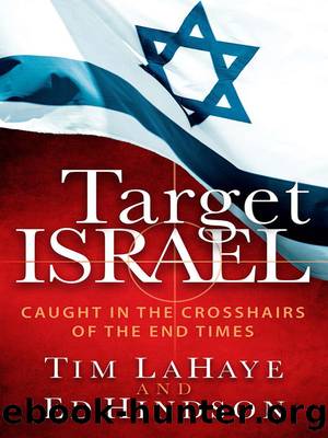 Target Israel by Tim LaHaye