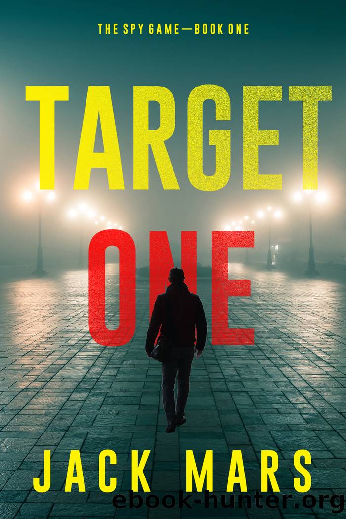 Target One by Jack Mars