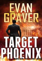 Target Phoenix by Evan Graver