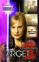 Target by Cindy Dees