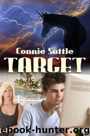 Target by Connie Suttle