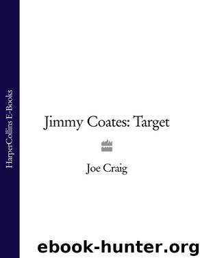 Target by Joe Craig