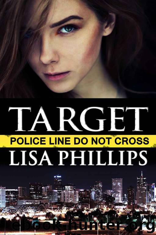 Target by Lisa Phillips