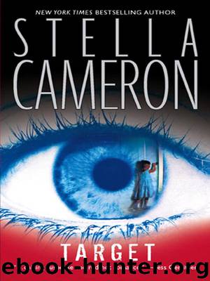 Target by Stella Cameron