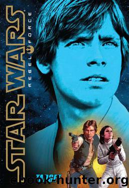 Target by Wheeler Alex