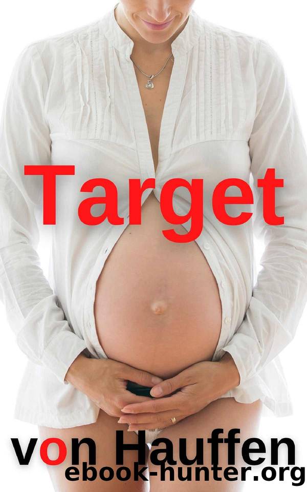 Target by von Hauffen