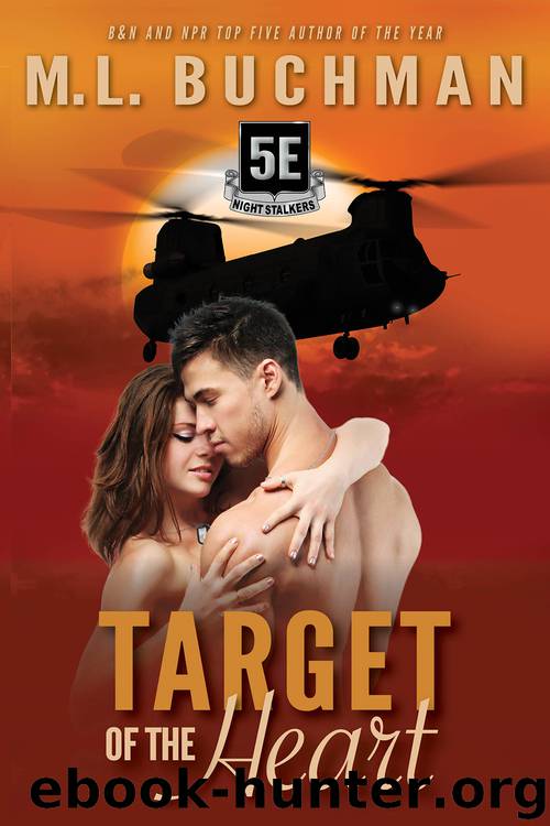 Target of the Heart by M. L. Buchman