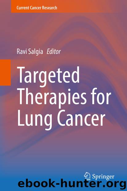 Targeted Therapies for Lung Cancer by Unknown