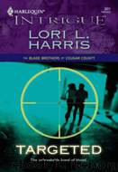 Targeted by Harris Lori L