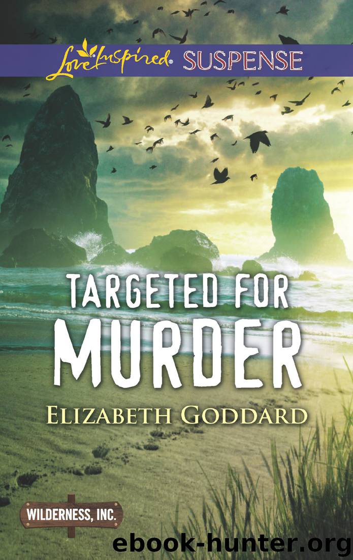 Targeted for Murder by Elizabeth Goddard