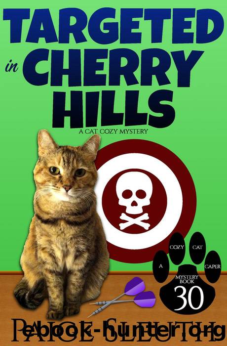 Targeted in Cherry Hills by Paige Sleuth
