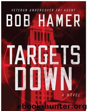 Targets Down by Bob Hamer