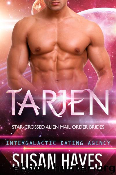 Tarjen by Susan Hayes